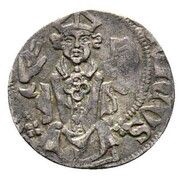 Denar - Louis of Hessen obverse image