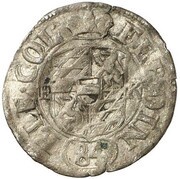 4 Pfennig - Ferdinand of Bayern obverse image