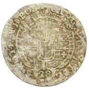 1 Schilling - Clemens August of Bayern obverse image