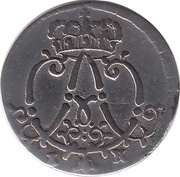 1⁄24 Thaler - Clemens August obverse image