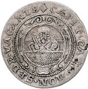 2 Schillings - Sede Vacante obverse image