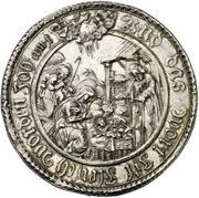 1 Thaler - Ferdinand of Bayern obverse image