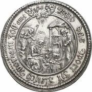 1½ Thaler - Ferdinand of Bayern obverse image