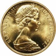 200 Dollars - Elizabeth II 2nd Portrait - Commonwealth Games Brisbane - Gold Bullion Coin obverse image
