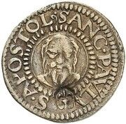 1 Pfennig obverse image