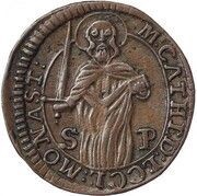 1 Pfennig obverse image