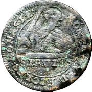 1 Pfenning obverse image