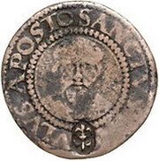 2 Pfennig obverse image