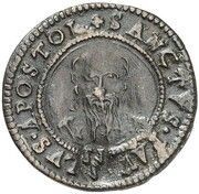 2 Pfennig obverse image