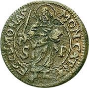 3 Pfennig obverse image
