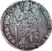 3 Pfennig obverse image