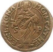 4 Pfennig obverse image