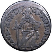 4 Pfennig obverse image