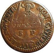 4 Pfenning obverse image