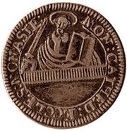 4 Pfenning obverse image