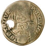 6 Pfennig obverse image