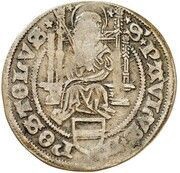 6 Pfennig obverse image