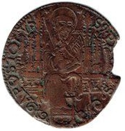 6 Pfennig obverse image