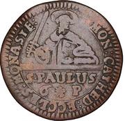 6 Pfenning obverse image