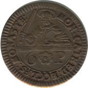 6 Pfenning obverse image