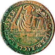 6 Pfenning obverse image