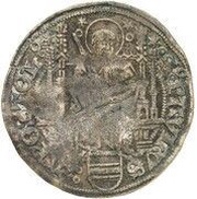12 Pfennig obverse image