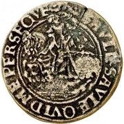 3 Schilling obverse image