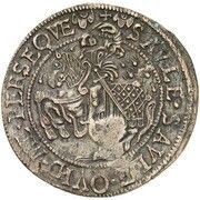 3 Schilling obverse image