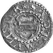 1 Heller obverse image