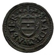 1 Heller obverse image