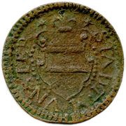 1 Pfennig obverse image