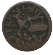 2 Pfennig obverse image