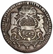 2 Pfenning obverse image