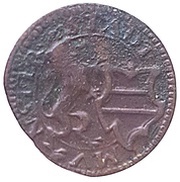 4 Pfennig obverse image