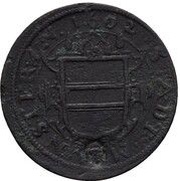 6 Pfennig obverse image