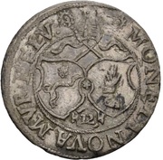 12 Kreuzer - Leopold of Austria obverse image
