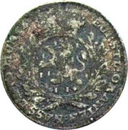 5 Konventionskreuzer - William V obverse image