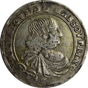 15 Kreuzers - Henry obverse image