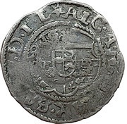 2 Kreuzers - Albert obverse image