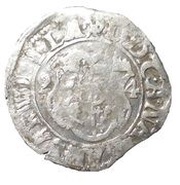 2 Kreuzers - Louis II obverse image