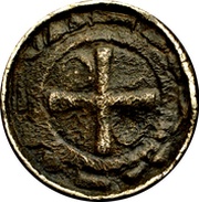 Denier Anonymous obverse image
