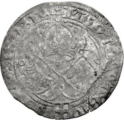 1 Weißpfennig obverse image