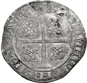 1 Weißpfennig reverse image
