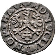1 Groschen obverse image