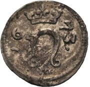3 Pfennig obverse image