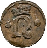 4 Pfennig Kipper obverse image