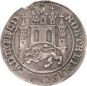 6 Mariengroschen obverse image