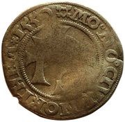 1 Mariengroschen obverse image