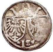 1 Pfennig obverse image