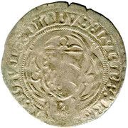 ½ Schilling obverse image